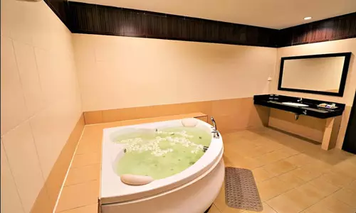 هتل مایند ریزورت پاتایا